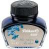 INCHIOSTRO PER STILOGRAFICA 4001 BLU/NERO PELIKAN 30ML