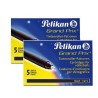 RICARICA PELIKANO SFEROGRAFICA BLU PELIKAN  5 RICARICHE