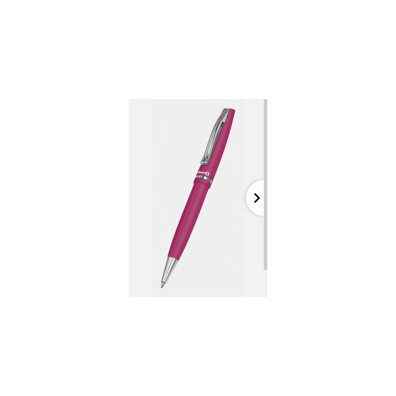 PENNA BIRO PELIKAN SFERA JAZZ ELEGANCE ROSSA