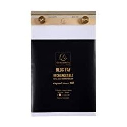 BLOCCO FAF EXACOMPTA 12112E...