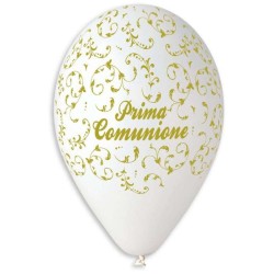 PALLONCINO 12''  GS110 626...