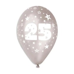 PALLONCINO 12'' 25...