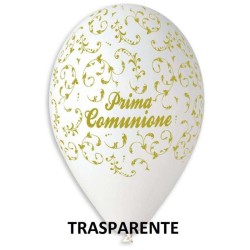 PALLONCINO 12'' GS110 626...
