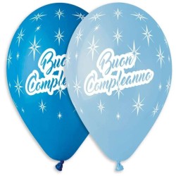 PALLONCINO 12'' GS110 BUON...