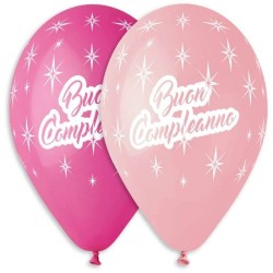 PALLONCINO 12'' GS110 BUON...