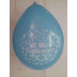 PALLONCINO 12'' IL MIO...