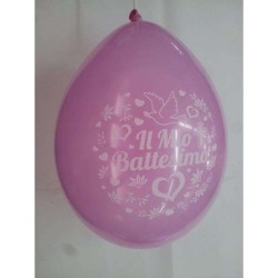 PALLONCINO 12'' IL MIO...