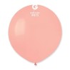 PALLONCINO 19'' G150 MACARON ASSORTITO 080M 25PZ