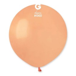 PALLONCINO 19'' G150 MACARON ASSORTITO 080M 25PZ