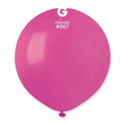 PALLONCINO 19'' G19 FUCSIA...