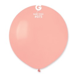 PALLONCINO 19'' G19 ROSA...