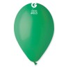 PALLONCINO 10'' G90 VERDE 013 GEMAR 100PZ