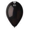 PALLONCINO 10'' G90 NERO 014 GEMAR 100PZ