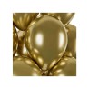 PALLONCINO 13'' GB120 SHINY GOLD 088 GEMAR 50PZ