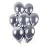 PALLONCINO 13'' GB120 SHINY SILVER 089 GEMAR 50PZ