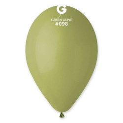 PALLONCINO 12'' G110 VERDE...
