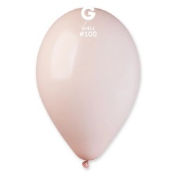 PALLONCINO 12'' G110 SHELL...