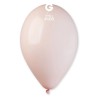 PALLONCINO 12'' G110 SHELL 100 GEMAR 100PZ