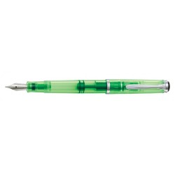 STILOGRAFICA PELIKAN M205 DUO Highlighter Neon GREEN