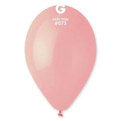 PALLONCINO 12'' G110 ROSA...