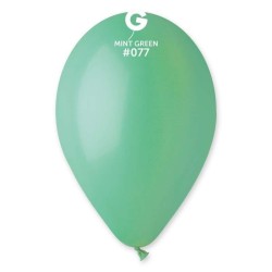 PALLONCINO 12'' G110 VERDE...