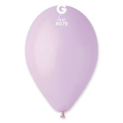 PALLONCINO 12'' G110 LILLA...