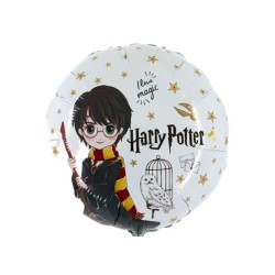 PALLONCINO 18" MYLAR HARRY...
