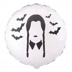PALLONCINO 18" MYLAR BAD...