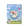 PALLONCINO 18" MYLAR HAPPY BIRTHDAY BLUEY