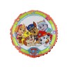 PALLONCINO 18" MYLAR PAW PATROL PAWSOME