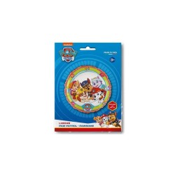 PALLONCINO 18" MYLAR PAW PATROL PAWSOME