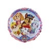 PALLONCINO 18" MYLAR PAW PATROL ADVENTURE