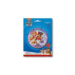 PALLONCINO 18" MYLAR PAW PATROL ADVENTURE