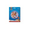 PALLONCINO 18" MYLAR PAW PATROL ADVENTURE