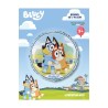 PALLONCINO 18" MYLAR BLUEY