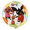 PALLONCINO 18" BING BUNNY AND FRIENDS