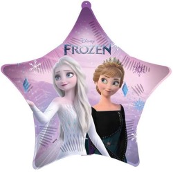 PALLONCINO 18" MYLAR STELLA...