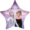PALLONCINO 18" MYLAR STELLA FROZEN II ELSA E ANNA