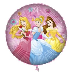 PALLONCINO 18" MYLAR...