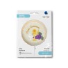 PALLONCINO 18" MYLAR PRIMA COMUNIONE