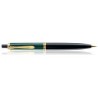PENNA BIRO PELIKAN K150 VERDE/NERO