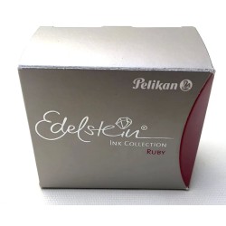 INCHIOSTRO PER STILOGRAFICA EDELSTEIN RUBY  PELIKAN 50ML