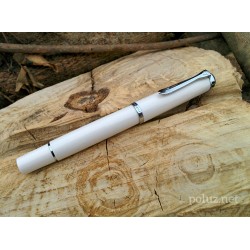STILOGRAFICA PELIKAN CLASSIC M205 BIANCA